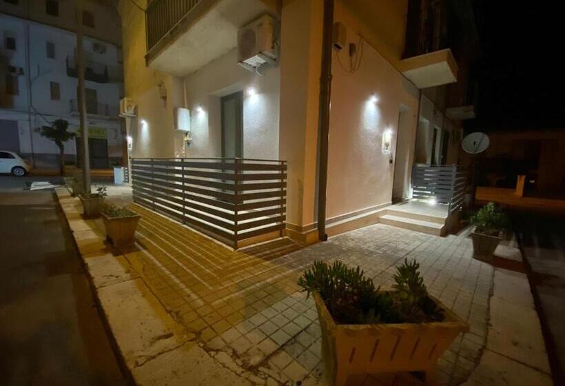 Bed and Breakfast Fiori Di Quercia