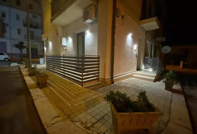 Aamiaismajoitus (B&B) Fiori Di Quercia