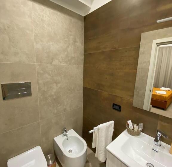 Bed and Breakfast Fiori Di Quercia