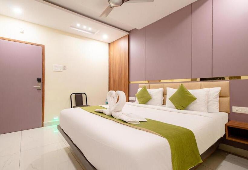 Beestay Hotels Mogalrajapuram Vijayawada