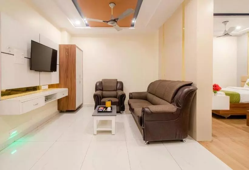 Beestay Hotels Mogalrajapuram Vijayawada
