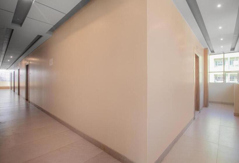 Beestay Hotels Mogalrajapuram Vijayawada