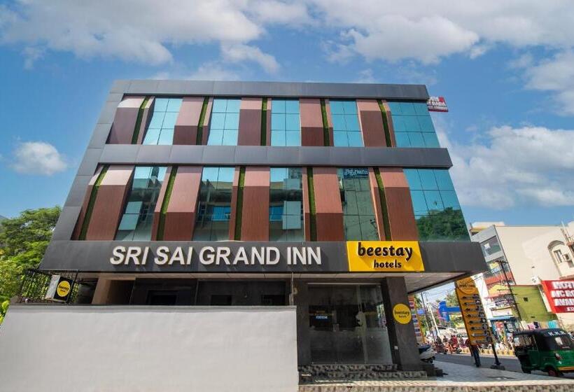 Beestay Hotels Mogalrajapuram Vijayawada