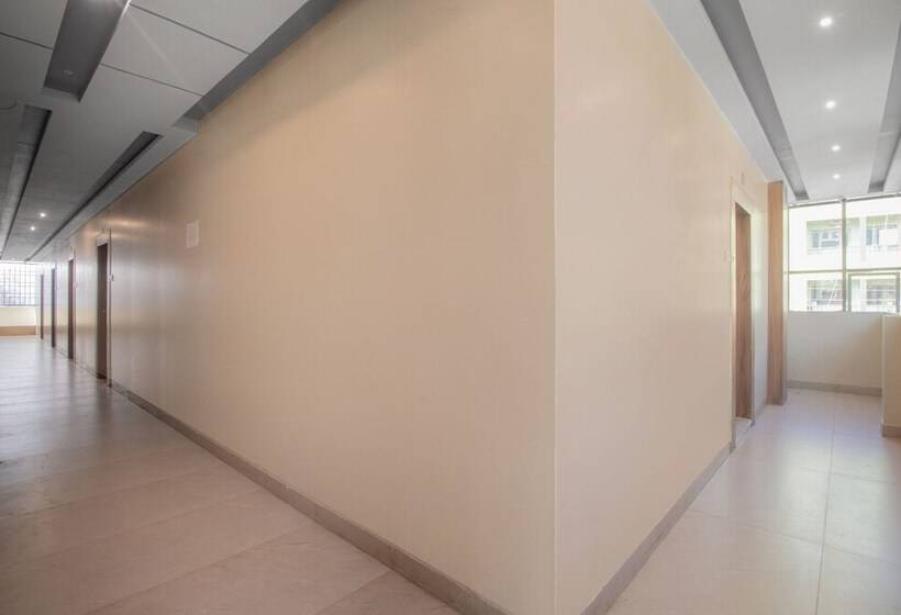 Beestay Hotels Mogalrajapuram Vijayawada