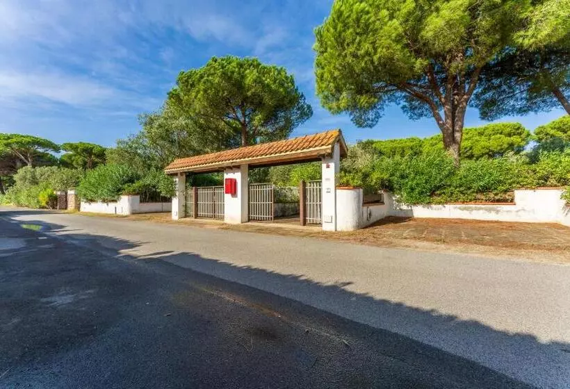 Giannella Apartment