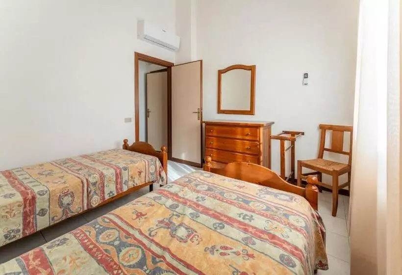 Giannella Apartment