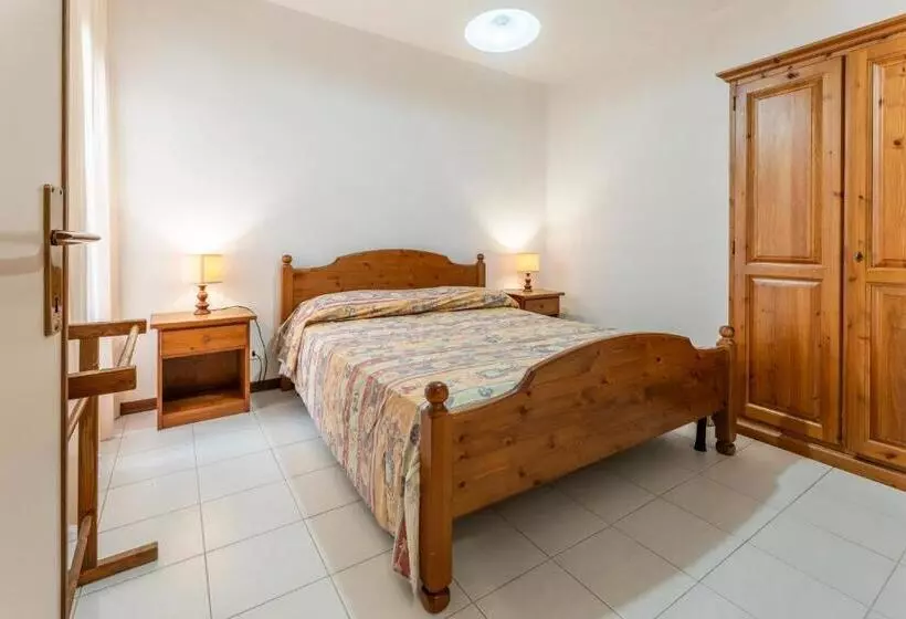 Giannella Apartment