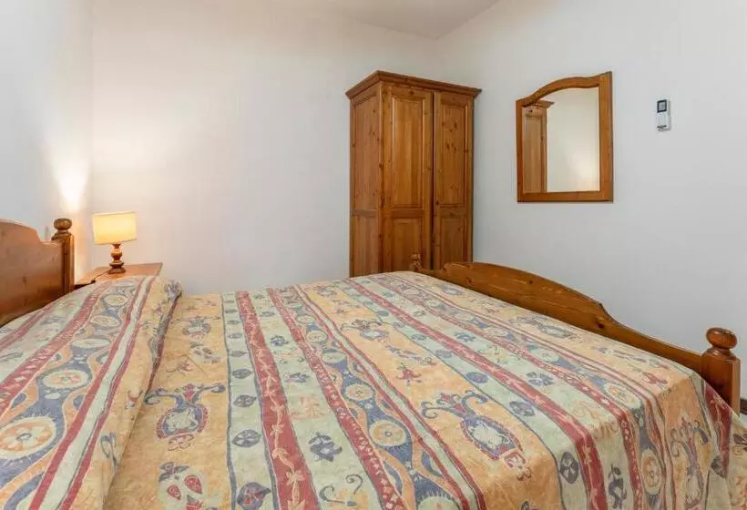 Giannella Apartment