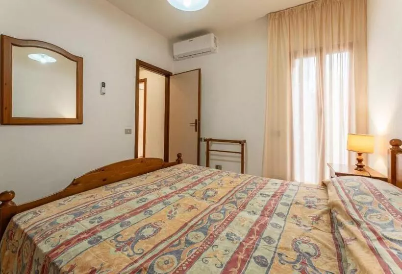 Giannella Apartment