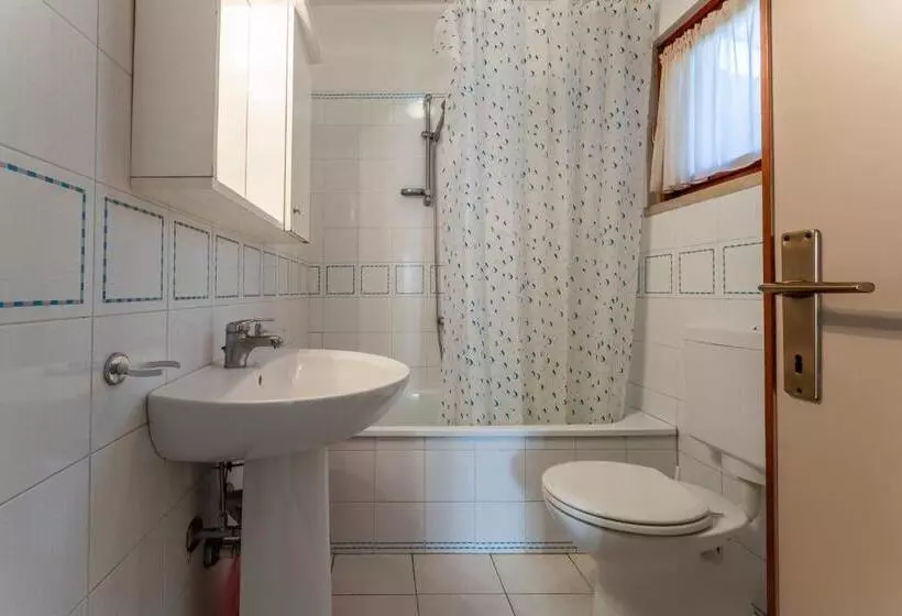 Giannella Apartment