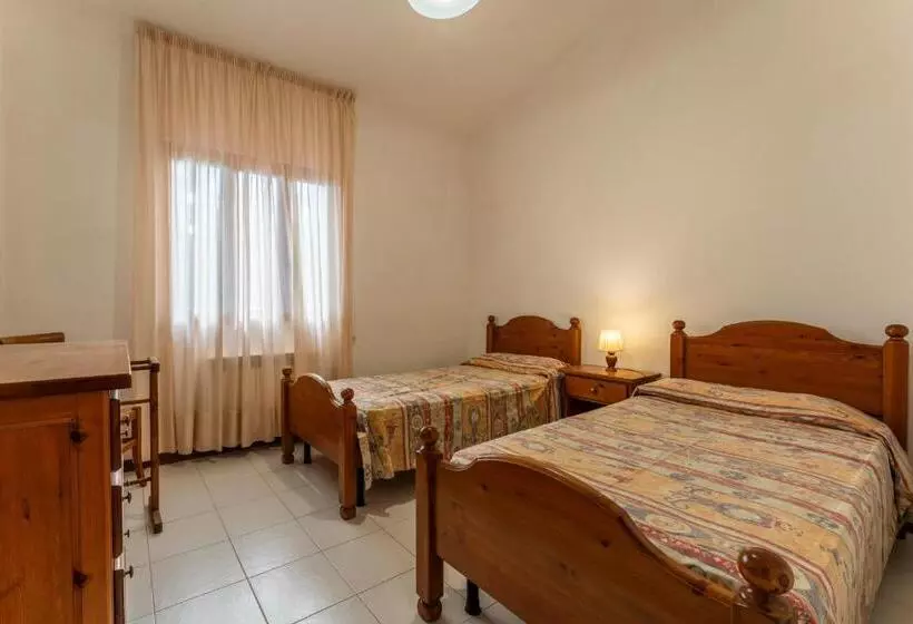 Giannella Apartment