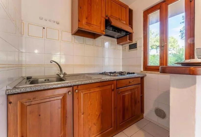 Giannella Apartment
