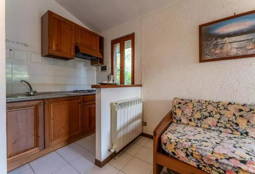 Giannella Apartment
