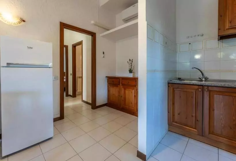 Giannella Apartment