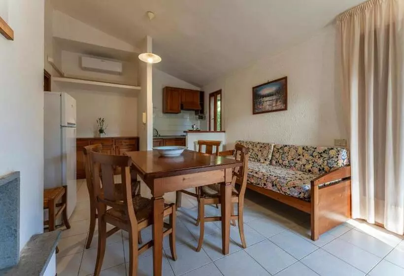 Giannella Apartment