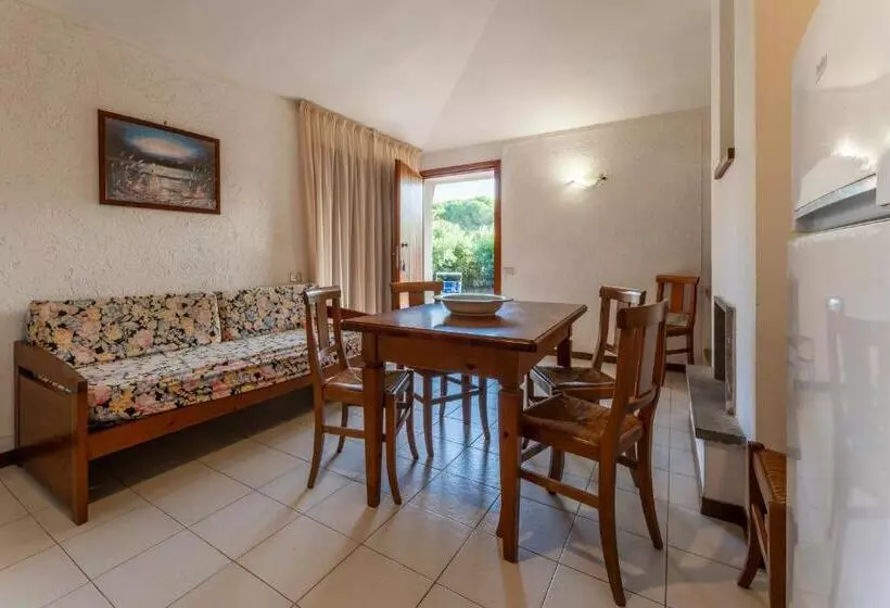 Giannella Apartment