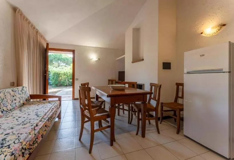 Giannella Apartment