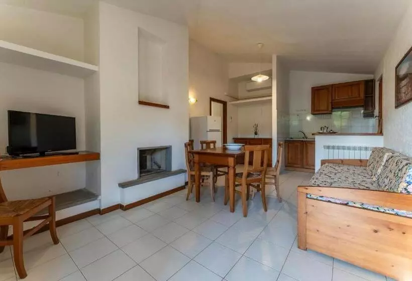 Giannella Apartment