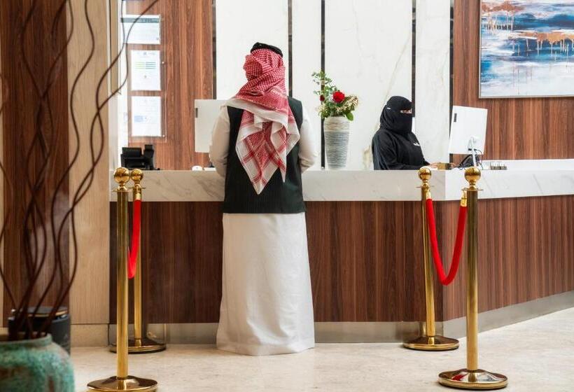 هتل القصر الكورنيش