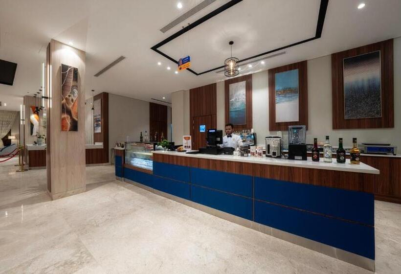 هتل القصر الكورنيش