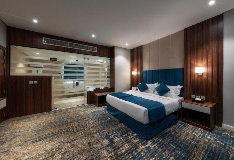 هتل القصر الكورنيش