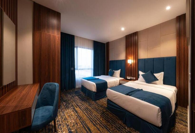 هتل القصر الكورنيش