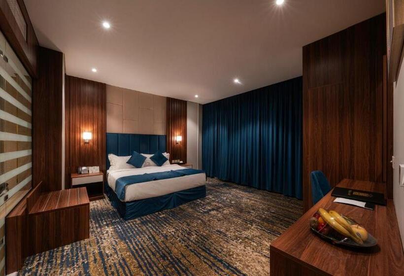 هتل القصر الكورنيش