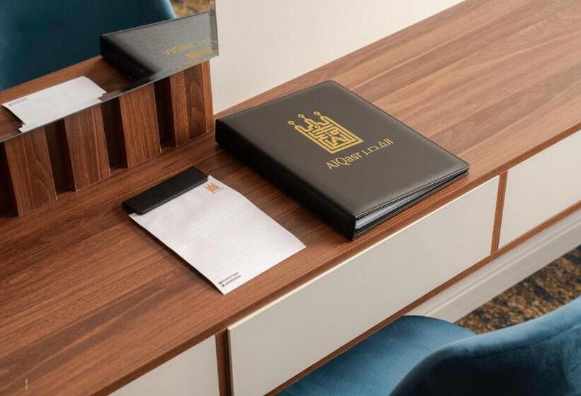 هتل القصر الكورنيش