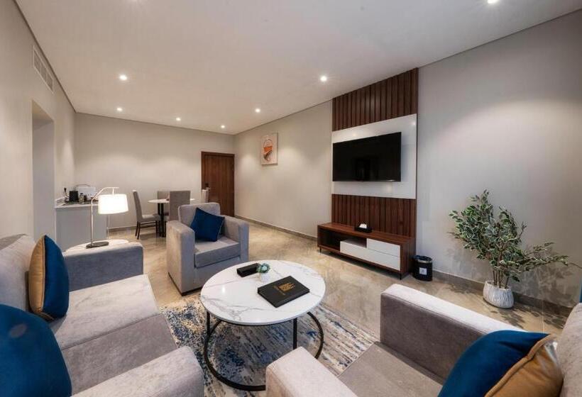 هتل القصر الكورنيش