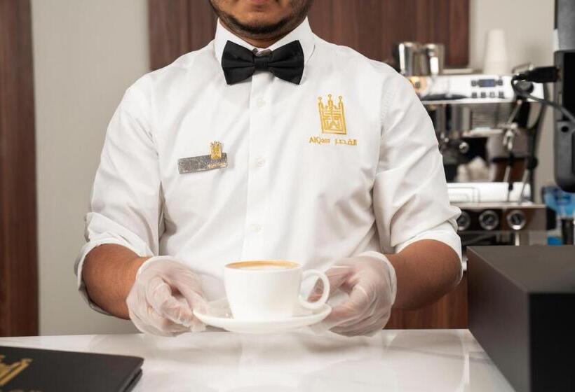 هتل القصر الكورنيش