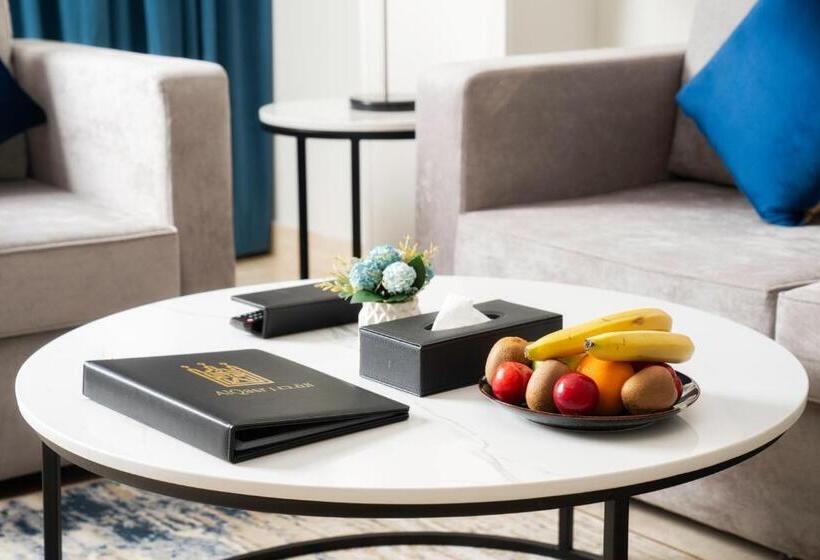 هتل القصر الكورنيش