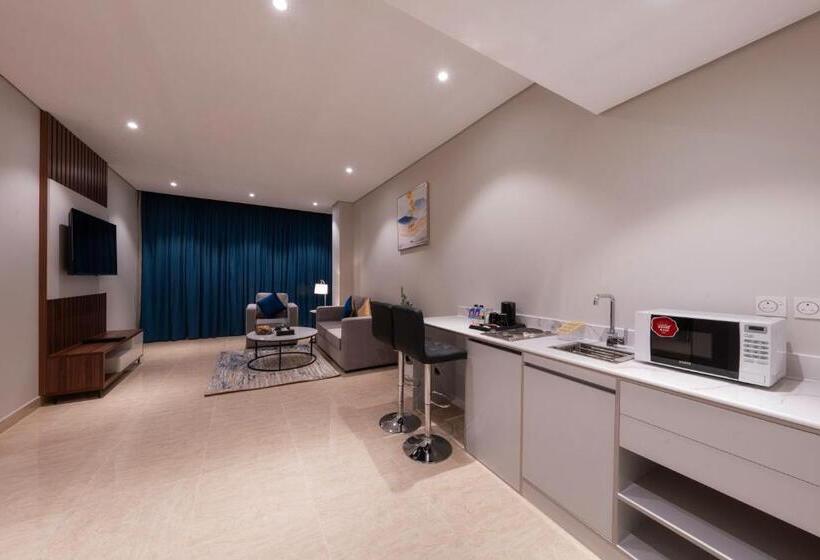 هتل القصر الكورنيش