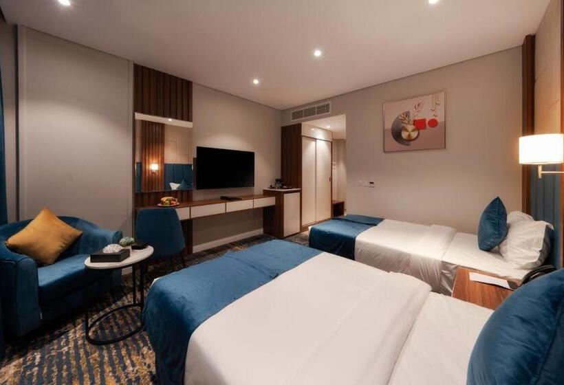 هتل القصر الكورنيش