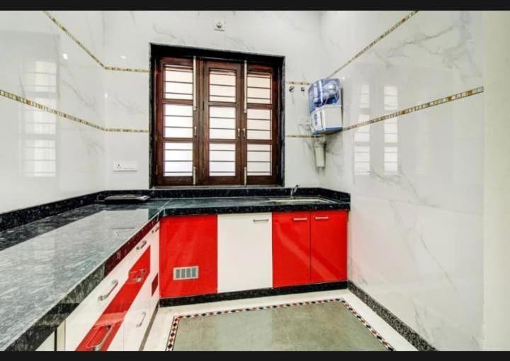 酒店 7horses Holidays Homes