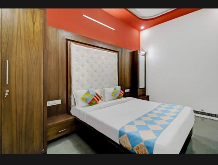 酒店 7horses Holidays Homes