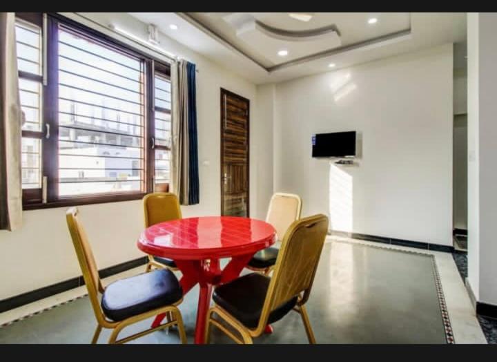 酒店 7horses Holidays Homes