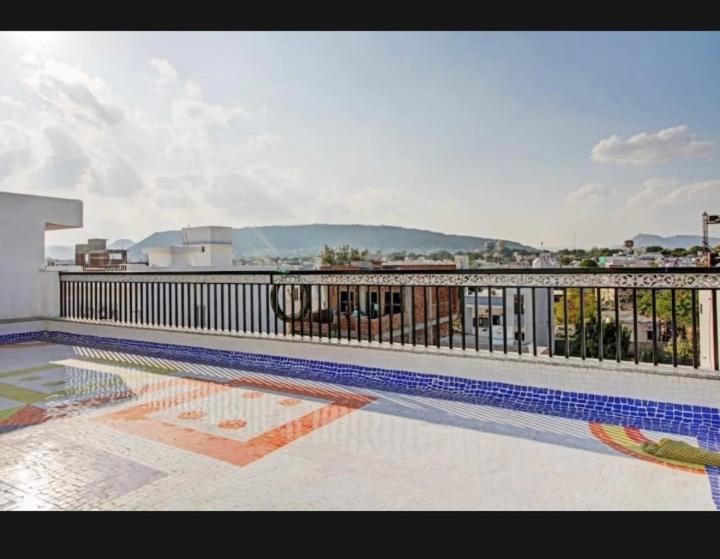 酒店 7horses Holidays Homes