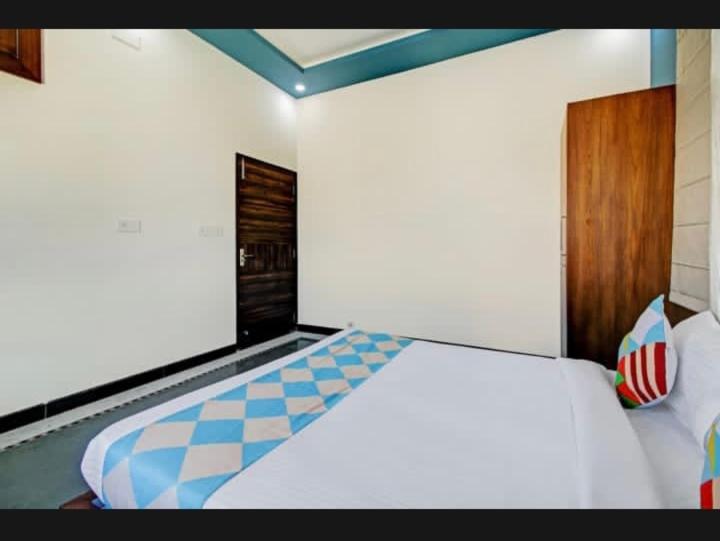 酒店 7horses Holidays Homes