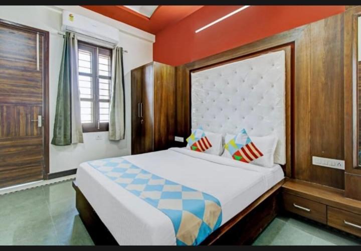 酒店 7horses Holidays Homes