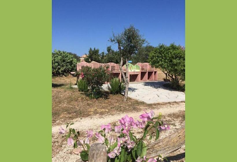 Hotel Agriturismo Terra Galana