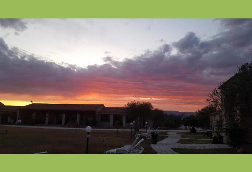 Hotel Agriturismo Terra Galana