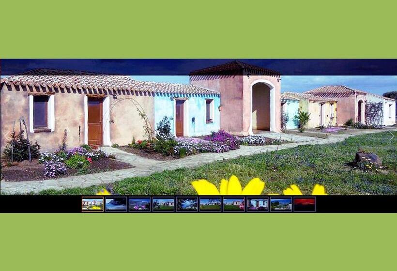 Hotel Agriturismo Terra Galana