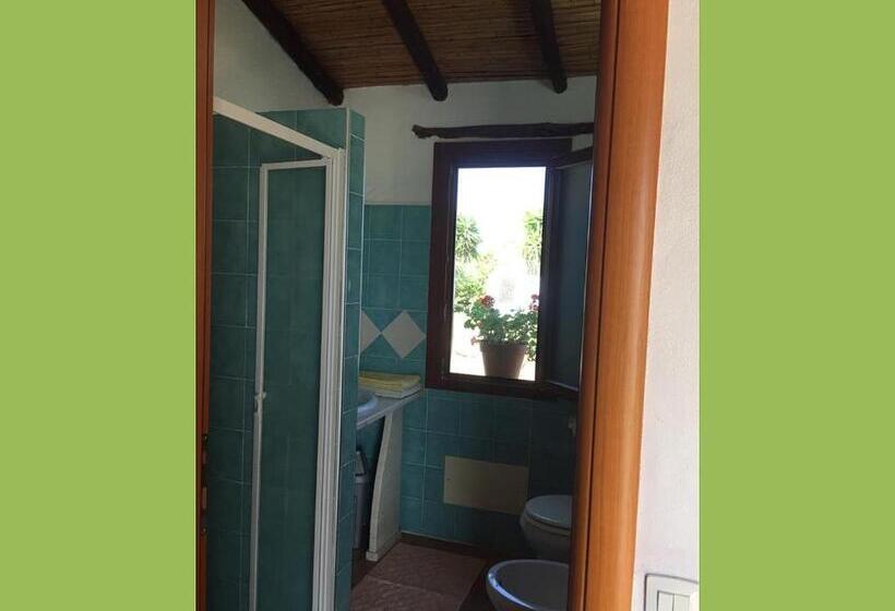 Hotel Agriturismo Terra Galana