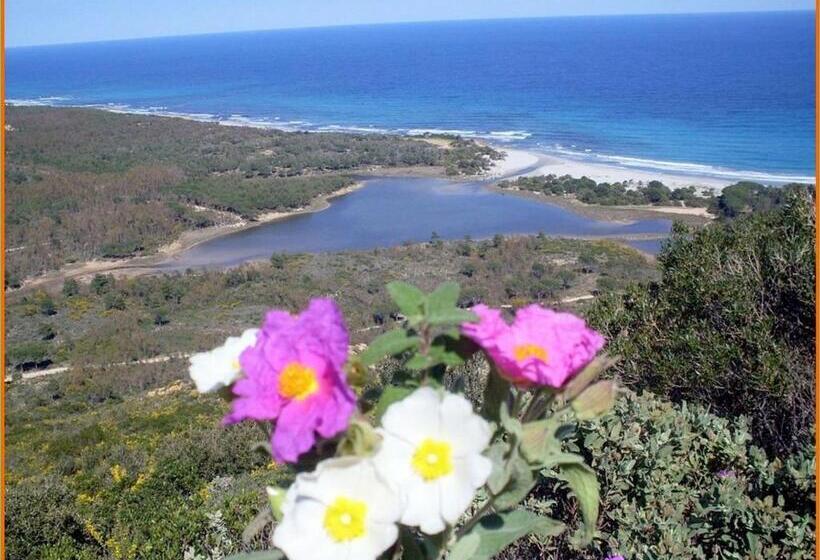 Hotel Agriturismo Terra Galana