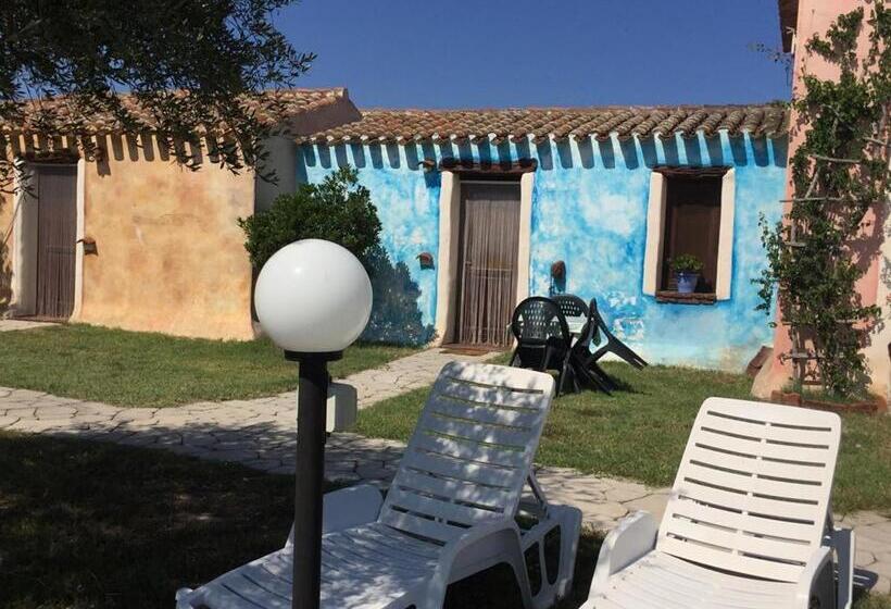 Hotel Agriturismo Terra Galana