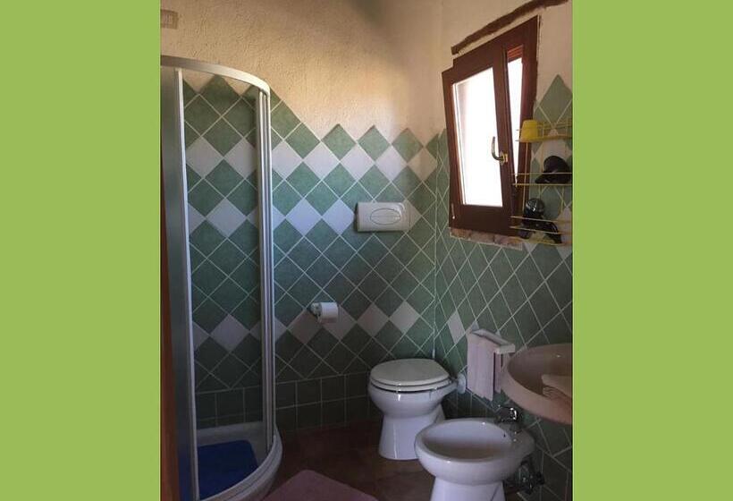 Hotel Agriturismo Terra Galana