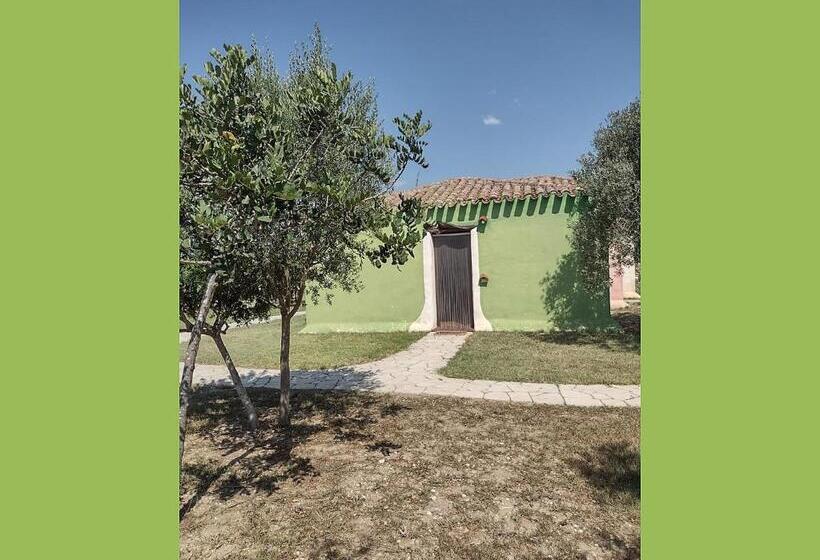 Hotel Agriturismo Terra Galana