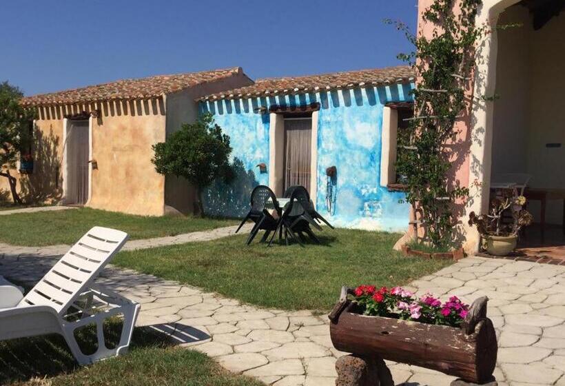 Hotel Agriturismo Terra Galana