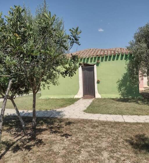 Hotel Agriturismo Terra Galana