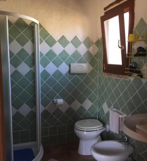 Hotel Agriturismo Terra Galana